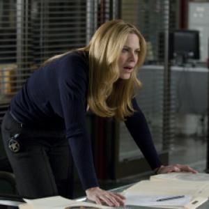 Still of Mary McCormack in In Plain Sight 2008