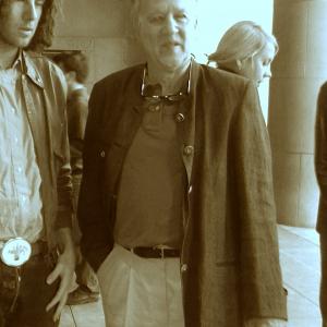 JOSEPH G. QUINN, WERNER HERZOG - Facts become Truth when Norms create Illumination (Parable of the Shoe)