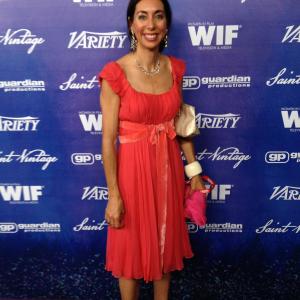 Women In Film  Television  Media Emmy Party