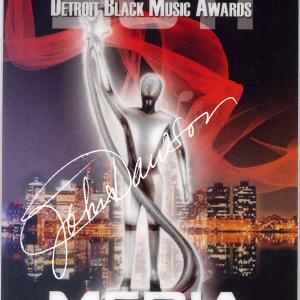 Detroit 2011 Black Musical Awards August 072011