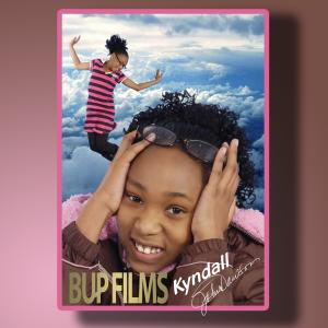 Kyndall Dawson My Step Kids the Movie 2011 BUPFILMS