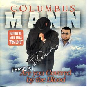 Columbus Mann