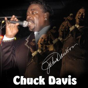 Chuck Davis