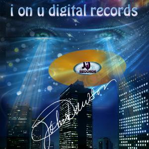 Record label for I on U Records