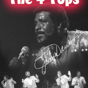 The 4-Tops Live In Detroit