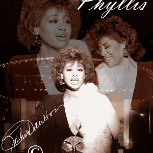 Phyllis Hyman Live in Detroit