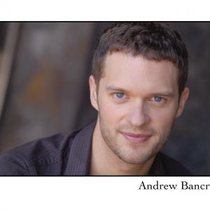 Andrew Bancroft