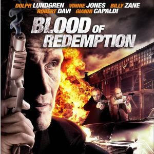 Blood Of Redemption US released Sep 24th Uk released Sep 30th