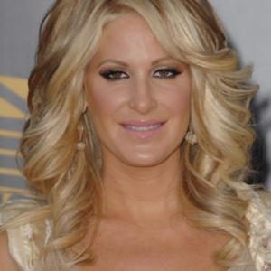 Kim ZolciakBiermann at event of 2009 American Music Awards 2009