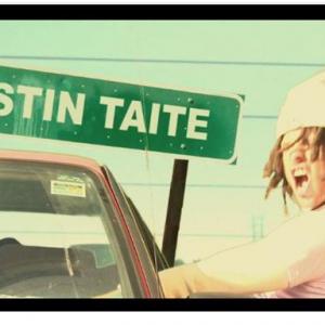 Justin Taite