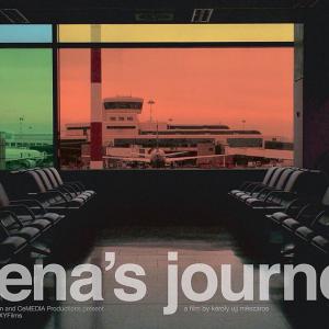 Alenino putovanje/ Alena's journey
