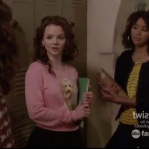 The Fosters Gracie