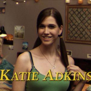 Still of Katie Adkins in Too Many Cooks 2014