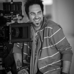 Jacob Moyer  Cinematographer