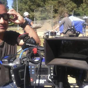 Peter Lugo Cinematographer