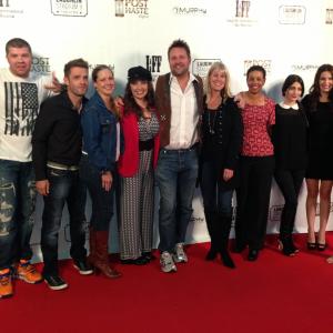 Laughlin International Film Festival Will Wallace Acting Company