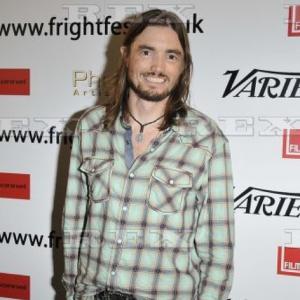 2014 Frightfest UK Premiere of Truth or Dare