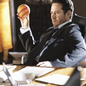 Still of Rob Morrow in The Whole Truth (2010)