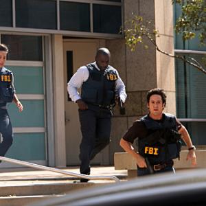 Still of Rob Morrow in Numb3rs (2005)