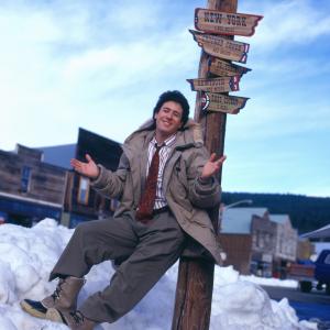 Still of Rob Morrow in Northern Exposure 1990