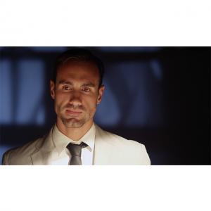 Still of Ivan Djurovic from The Right to Fight Society trailer