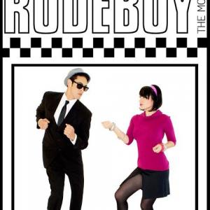Rudeboy The Movie promo poster
