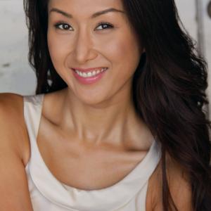 Alexandra Choi