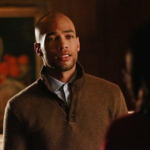 Still of Kendrick Sampson in How to Get Away with Murder (2014)