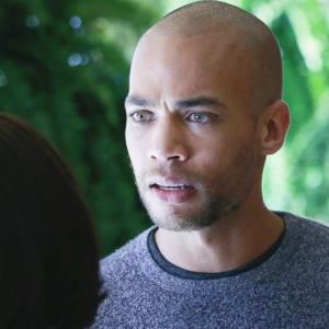 Still of Kendrick Sampson in How to Get Away with Murder 2014