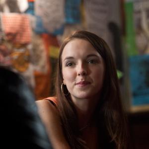 Still of Jodie Comer in My Mad Fat Diary (2013)