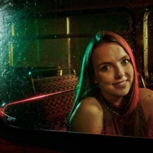 Still of Jodie Comer in My Mad Fat Diary 2013