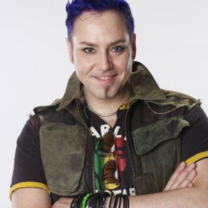 Still of Stephen Whitney Baum in Project Runway All Stars 2012