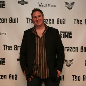 Brazen Bull Worldwide Premiere November, 2 2010 New York City.