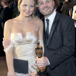 Oscars 2011 for Inception