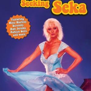Seka in Desperately Seeking Seka 2002
