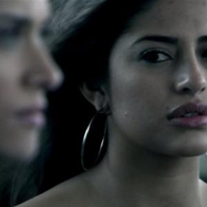 Still of Mayra Leal in Banged Up Abroad 2007
