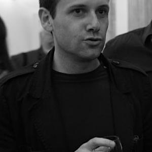 Javor Gardev 2010