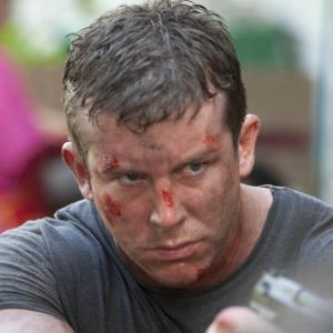 Still of Ted DiBiase Jr. in The Marine 2 (2009)