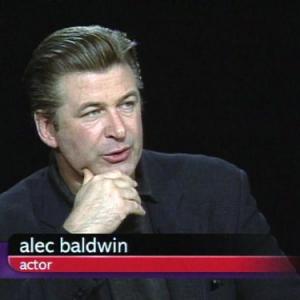 Still of Alec Baldwin in Charlie Rose (1991)