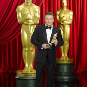 Still of Alec Baldwin in The 82nd Annual Academy Awards (2010)