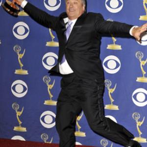 Alec Baldwin at event of The 61st Primetime Emmy Awards 2009