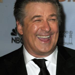 Alec Baldwin at event of The 66th Annual Golden Globe Awards 2009