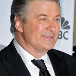 Alec Baldwin at event of The 66th Annual Golden Globe Awards (2009)
