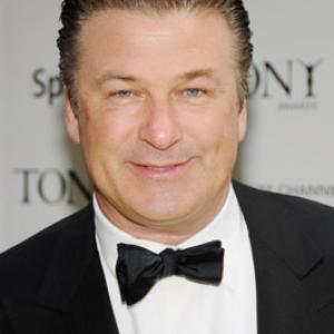 Alec Baldwin