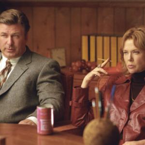 Still of Alec Baldwin and Annette Bening in Running with Scissors 2006