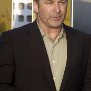 Alec Baldwin at event of The Cooler (2003)
