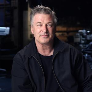 Still of Alec Baldwin in Live from New York! (2015)