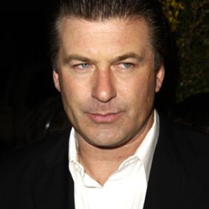 Alec Baldwin at event of Evelyn 2002