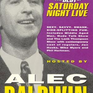 Alec Baldwin in Saturday Night Live 1975
