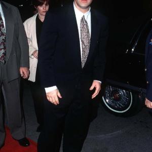 Alec Baldwin at event of Ghosts of Mississippi (1996)